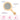 Rocking Potato Developmental Activity hoop (with toys) - DEVAH