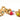 Rocking Potato Duck Rattle cum Teether - TR-D