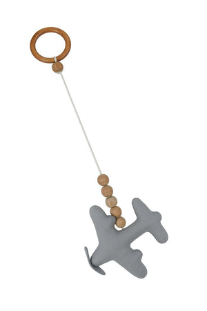 Rocking Potato Felt Terrain - 2 Themed Hanging Toys – Baby Toy Accessories - Toy Hangings