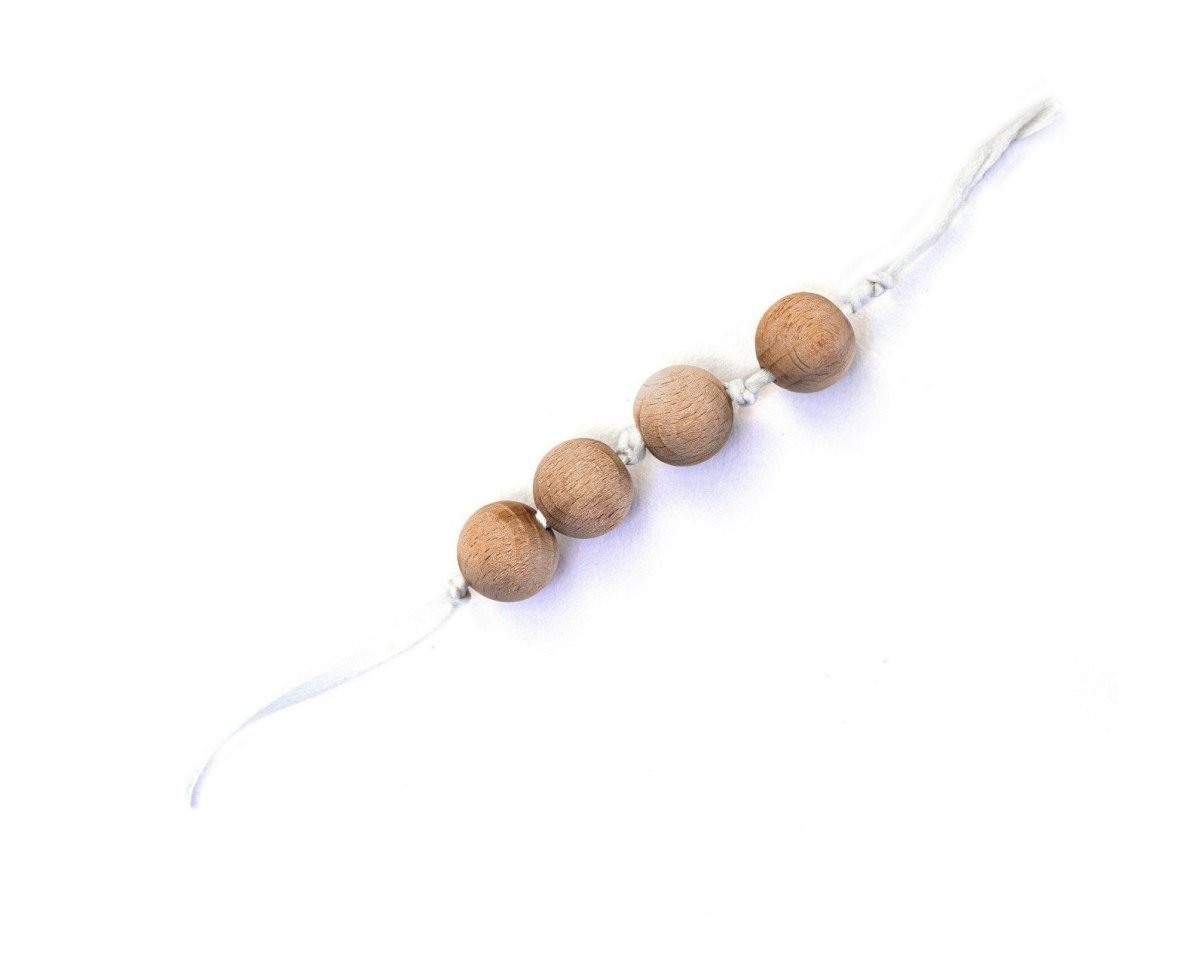 Rocking Potato Grasping Beads - GBDS