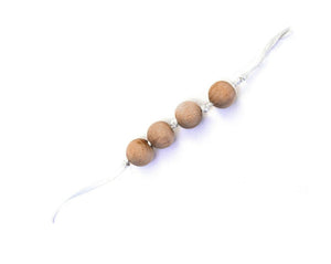 Rocking Potato Grasping Beads - GBDS