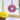 Rocking Potato Hanging Toy - Crochet Desert - CDSRT