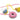 Rocking Potato Hanging Toy - Crochet Desert - CDSRT