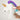 Rocking Potato Hobby Horse- Unicorn - HH-Unicorn