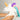 Rocking Potato Hobby Horse- Unicorn - HH-Unicorn