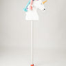 Rocking Potato Hobby Horse- Unicorn - HH-Unicorn