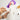 Rocking Potato Hobby Horse- Unicorn - HH-Unicorn