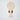 Rocking Potato Montessori Baby Mirror - Plain - MBM