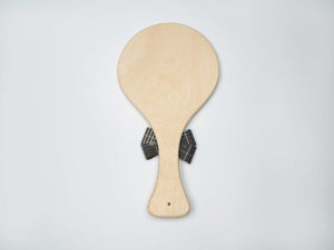 Rocking Potato Montessori Baby Mirror - Plain - MBM