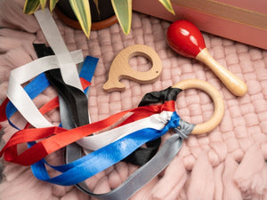 Rocking Potato Montessori Gift Set of 3 - MGS3