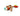 Rocking Potato Rainbow and Bird Teether Montessori Gift - MG-2