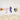 Rocking Potato wooden Baby Activity Play Gym with Felt Ocean Theme Hangings - Play Gym