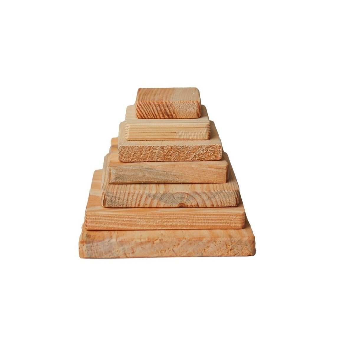 Rocking Potato Wooden lagori set - WLAG