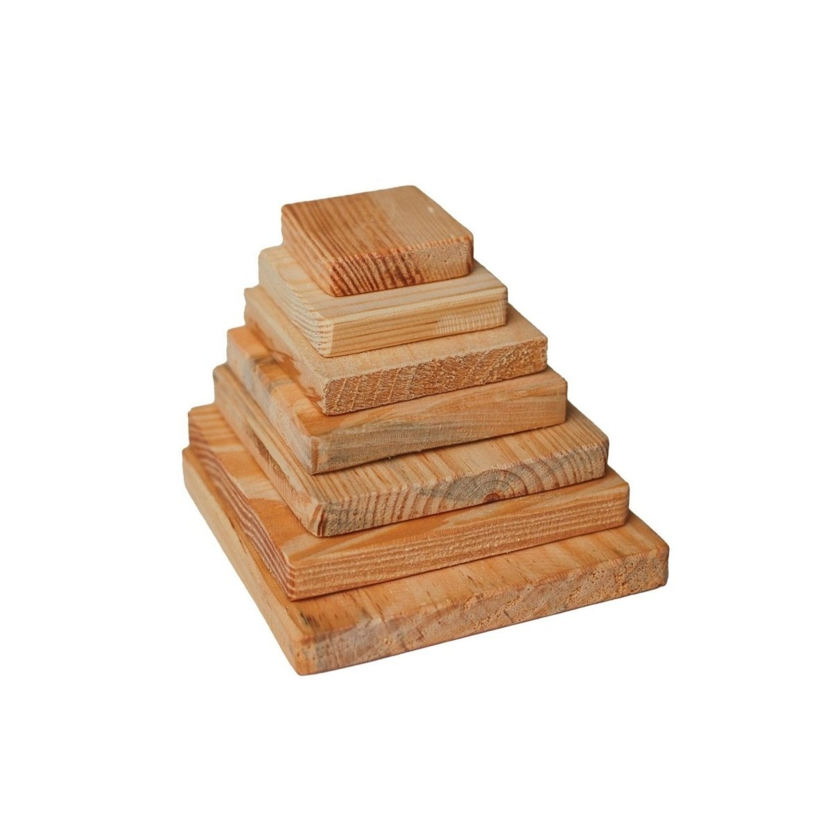 Rocking Potato Wooden lagori set - WLAG