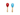 Rocking Potato Wooden Maracas - WMAR