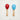 Rocking Potato Wooden Maracas - WMAR