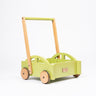 Rocking Potato Wooden Push Cart (Car shaped) - PC-Car