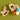 Rocking Potato Wooden Teether cum Rattle- Bird & Horse - TR-BH