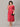 Rodeo Rose Maternity And Nursing Kurti Dress