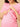 Rosé All Day Maternity and Nursing Nightwear Set - NW - TC - RSADY - S