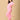 Rosé All Day Maternity and Nursing Nightwear Set - NW - TC - RSADY - S