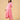 Rose Charm Maternity Wrap Dress - S Maternity Casual Dress