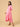 Rose Charm Maternity Wrap Dress - S Maternity Casual Dress