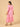 Rose Charm Maternity Wrap Dress - S Maternity Casual Dress