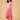 Rose Charm Maternity Wrap Dress - S Maternity Casual Dress