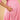 Rose Charm Maternity Wrap Dress - S Maternity Casual Dress