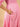 Rose Charm Maternity Wrap Dress - S Maternity Casual Dress