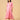 Rose Charm Maternity Wrap Dress - S Maternity Casual Dress
