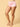 Rose Pink Mama Over Belly Support Panties - MLGR-RPHWP-S