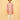Ethnic Combo - Rosé Radiance Boys Silk Kurta Pajama Set with Girls Anarkali Sharara Set