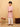 Rosé Radiance Boys Silk Kurta Pajama Set - KES - RA - BRZB - 0 - 6