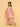 Rosé Radiance Girls Silk Anarkali Sharara Set - KES - RA - BRZBG - 0 - 6