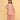 Rosé Radiance Girls Silk Anarkali Sharara Set - KES - RA - BRZBG - 0 - 6