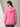 Rosé Reverie maternity and Nursing Hoodie Sweatshirt - MNSWT - SD - RSRV - S