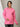 Rosé Reverie maternity and Nursing Hoodie Sweatshirt - MNSWT - SD - RSRV - S
