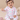 Roses Infant Romper (Jabla Style) - Preemie Infant Rompers