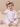 Roses Infant Romper (Jabla Style) - Preemie Infant Rompers