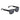 Roshambo Bueller Black Shades Baby (0-2 Yrs) Polarized Grey - Gears & Toys