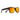 Roshambo Bueller Black Shades Junior (5+Yrs) Mirrored Red - Gears & Toys