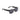 Roshambo Bueller Black Shades Junior (5+Yrs) Polarized Grey - Gears & Toys