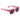Roshambo Kelly Kapowski Pink Glitter White Shades - Baby (0-2 Yrs) - Polarized Grey - Gears & Toys