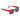 Roshambo McFly Red Shades Junior (5+Yrs) Polarized Grey - Gears & Toys