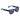 Roshambo Simon Navy Shades Baby (0-2 Yrs) Polarized Grey - Gears & Toys