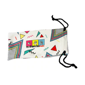 Roshambo Sunglass Protective Sleeve - Sunglasses