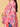 Rosy Bloom Nursing Cover And Top - NURC - SD - RSYBM