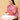 Rosy Bloom Nursing Cover And Top - NURC - SD - RSYBM
